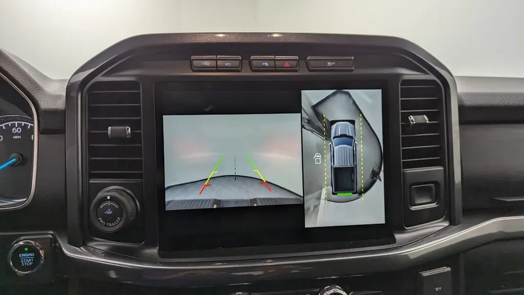 Florida Fine Cars - Used FORD F-150 2023 MIAMI XLT