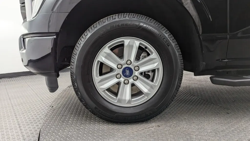 Florida Fine Cars - Used FORD F-150 2023 MIAMI XLT