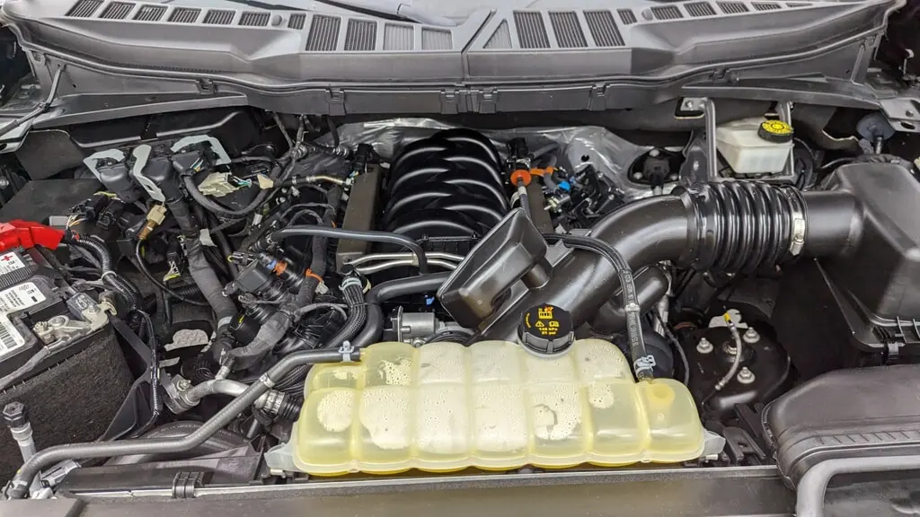 Florida Fine Cars - Used FORD F-150 2023 MIAMI XLT