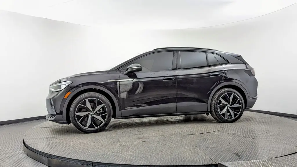 Florida Fine Cars - Used VOLKSWAGEN ID.4 2023 MARGATE PRO S