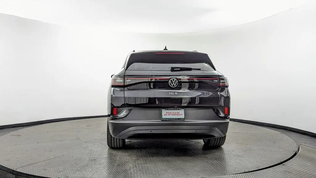 Florida Fine Cars - Used VOLKSWAGEN ID.4 2023 MARGATE PRO S
