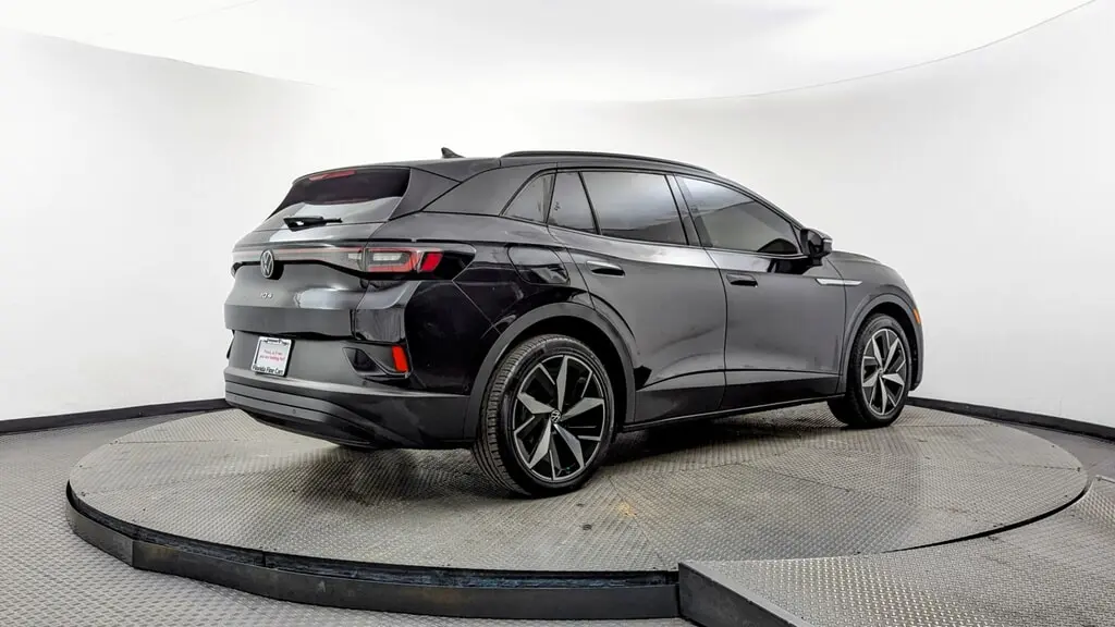 Florida Fine Cars - Used VOLKSWAGEN ID.4 2023 MARGATE PRO S