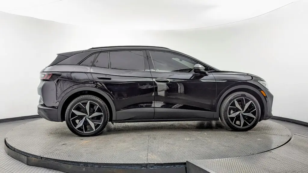 Florida Fine Cars - Used VOLKSWAGEN ID.4 2023 MARGATE PRO S