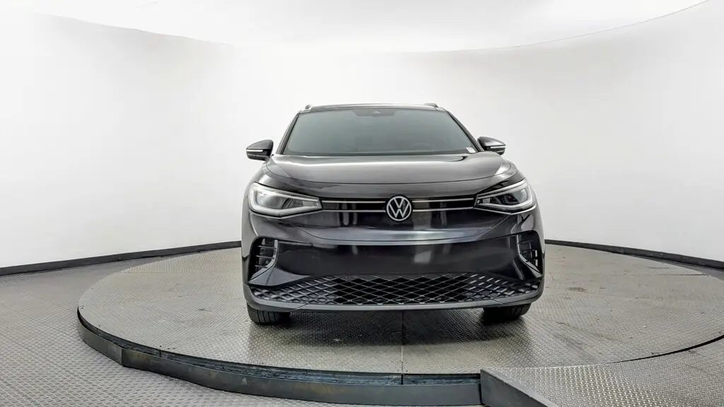 Florida Fine Cars - Used VOLKSWAGEN ID.4 2023 MARGATE PRO S