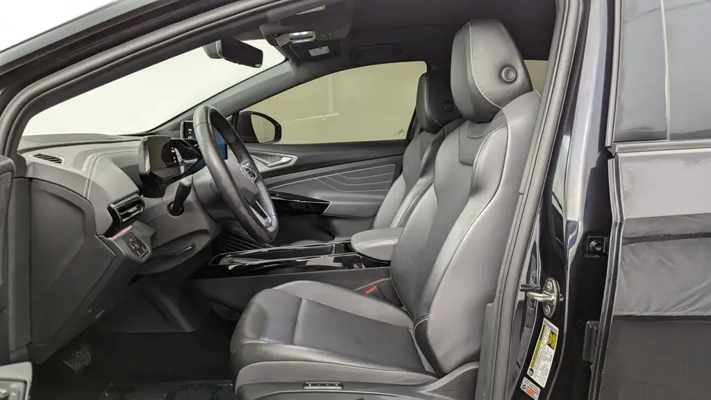 Florida Fine Cars - Used VOLKSWAGEN ID.4 2023 MARGATE PRO S