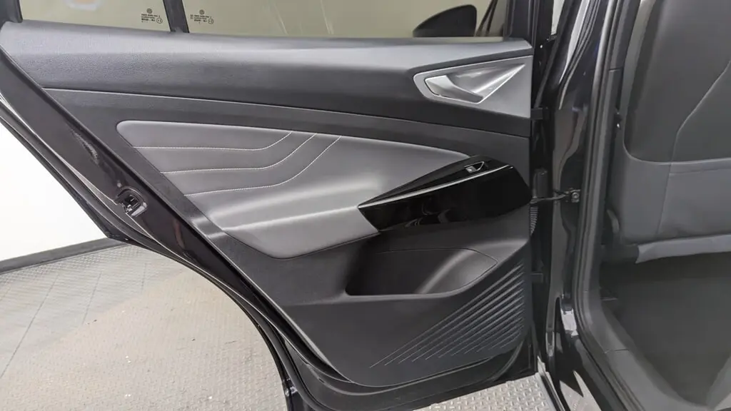 Florida Fine Cars - Used VOLKSWAGEN ID.4 2023 MARGATE PRO S