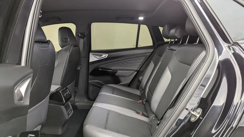 Florida Fine Cars - Used VOLKSWAGEN ID.4 2023 MARGATE PRO S