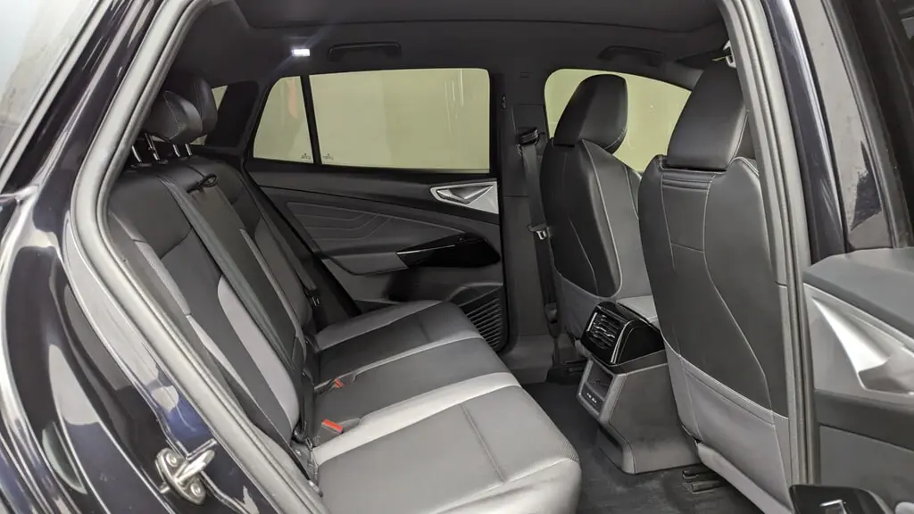 Florida Fine Cars - Used VOLKSWAGEN ID.4 2023 MARGATE PRO S