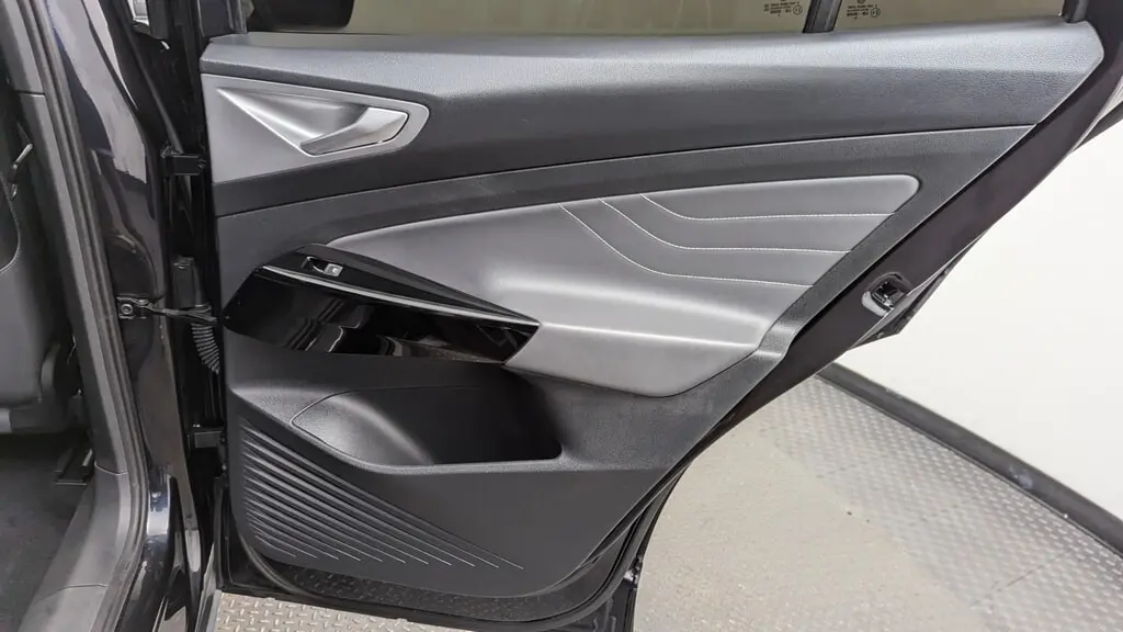 Florida Fine Cars - Used VOLKSWAGEN ID.4 2023 MARGATE PRO S