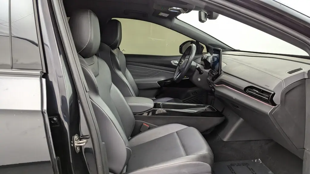 Florida Fine Cars - Used VOLKSWAGEN ID.4 2023 MARGATE PRO S