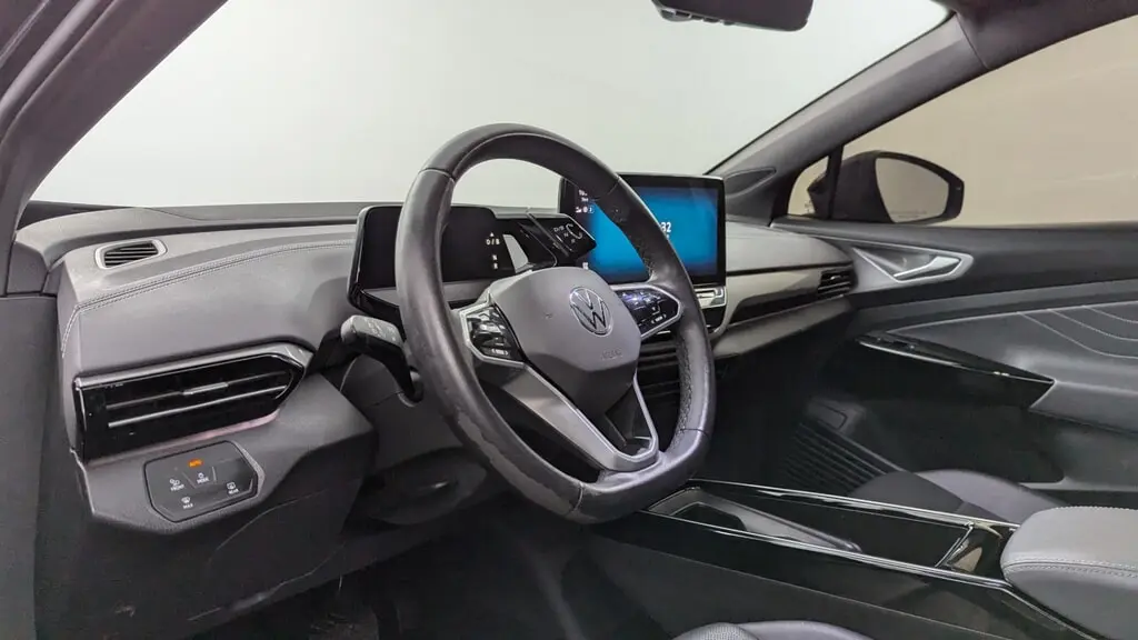 Florida Fine Cars - Used VOLKSWAGEN ID.4 2023 MARGATE PRO S