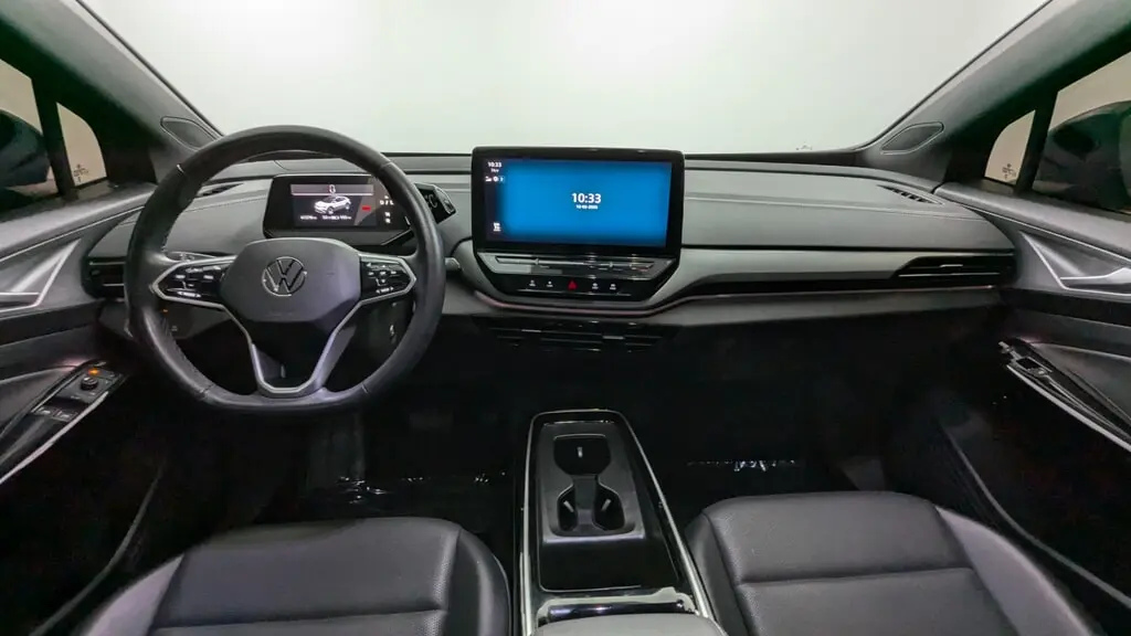 Florida Fine Cars - Used VOLKSWAGEN ID.4 2023 MARGATE PRO S