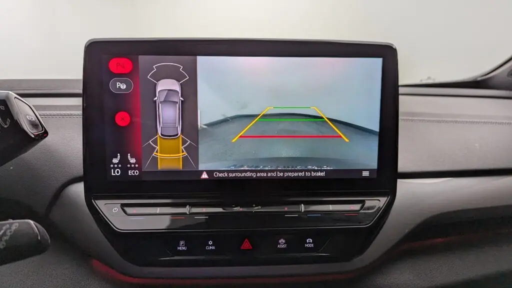 Florida Fine Cars - Used VOLKSWAGEN ID.4 2023 MARGATE PRO S