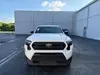 Florida Fine Cars - Used TOYOTA TACOMA 2WD 2024 WEST PALM SR