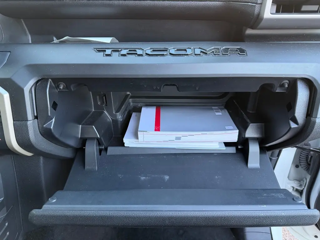 Florida Fine Cars - Used TOYOTA TACOMA 2WD 2024 WEST PALM SR