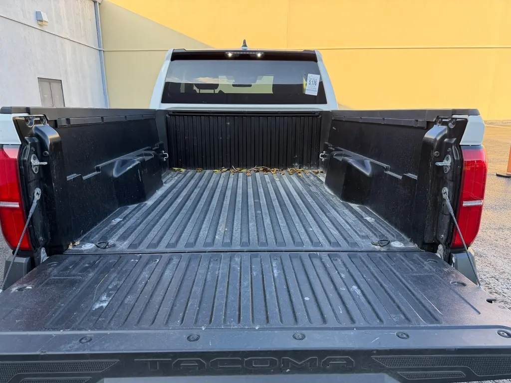 Florida Fine Cars - Used TOYOTA TACOMA 2WD 2024 WEST PALM SR