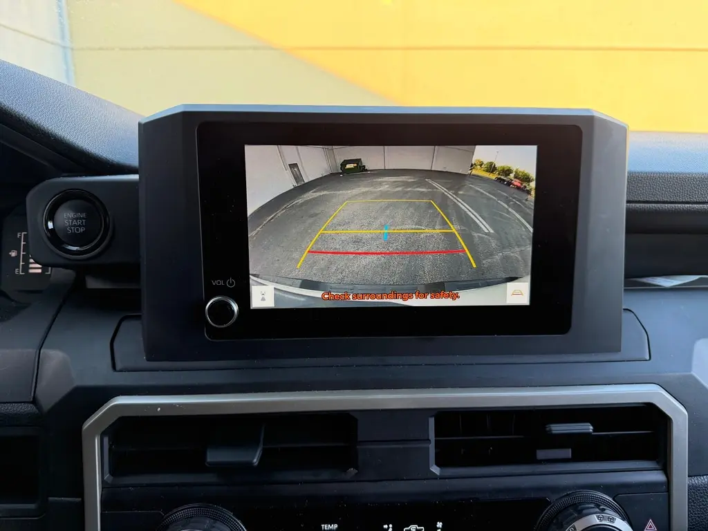 Florida Fine Cars - Used TOYOTA TACOMA 2WD 2024 WEST PALM SR