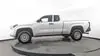 Florida Fine Cars - Used TOYOTA TACOMA 2WD 2024 WEST PALM SR