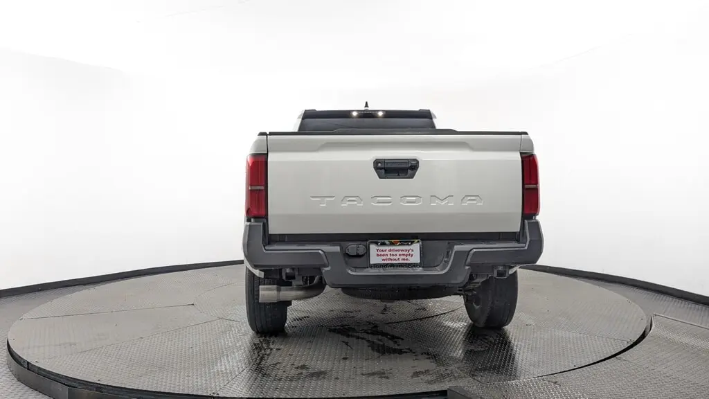 Florida Fine Cars - Used TOYOTA TACOMA 2WD 2024 WEST PALM SR