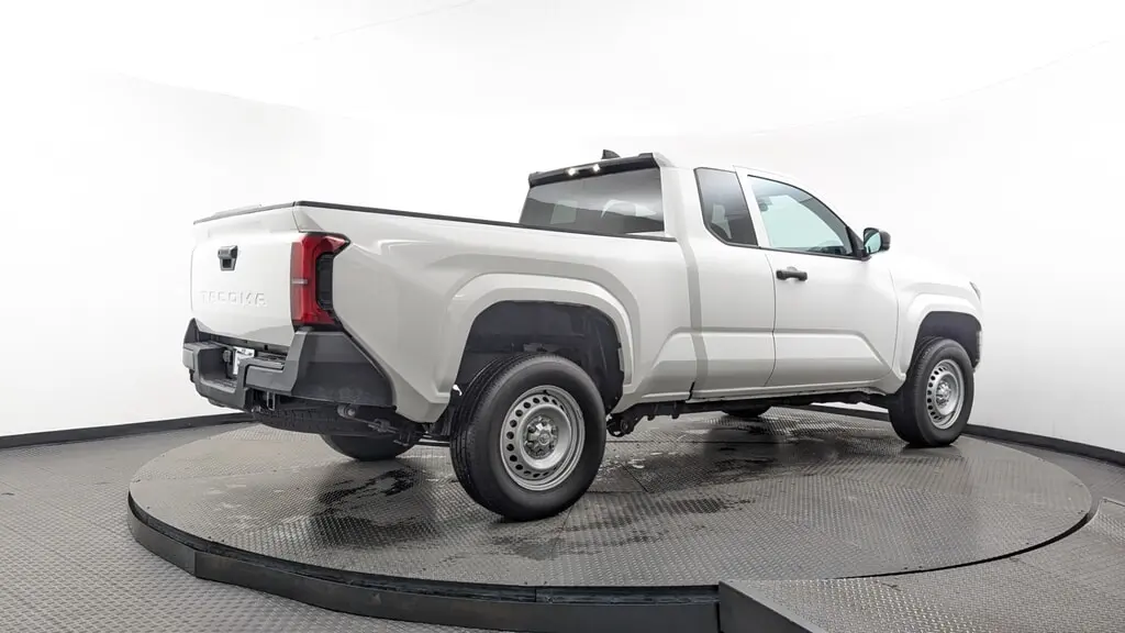 Florida Fine Cars - Used TOYOTA TACOMA 2WD 2024 WEST PALM SR