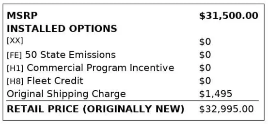 Florida Fine Cars - Used TOYOTA TACOMA 2WD 2024 WEST PALM SR