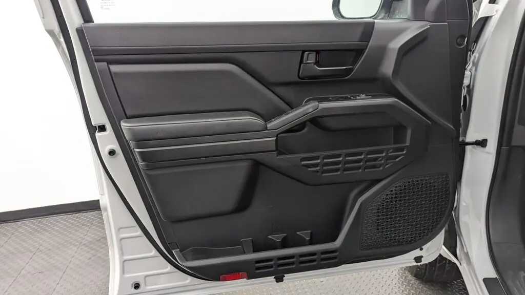 Florida Fine Cars - Used TOYOTA TACOMA 2WD 2024 WEST PALM SR