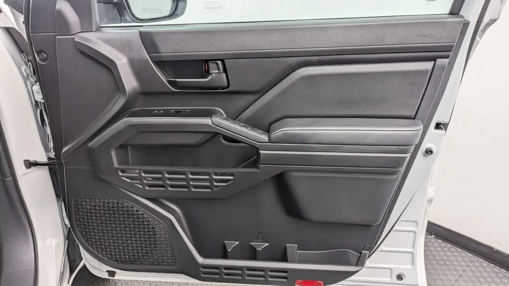 Florida Fine Cars - Used TOYOTA TACOMA 2WD 2024 WEST PALM SR