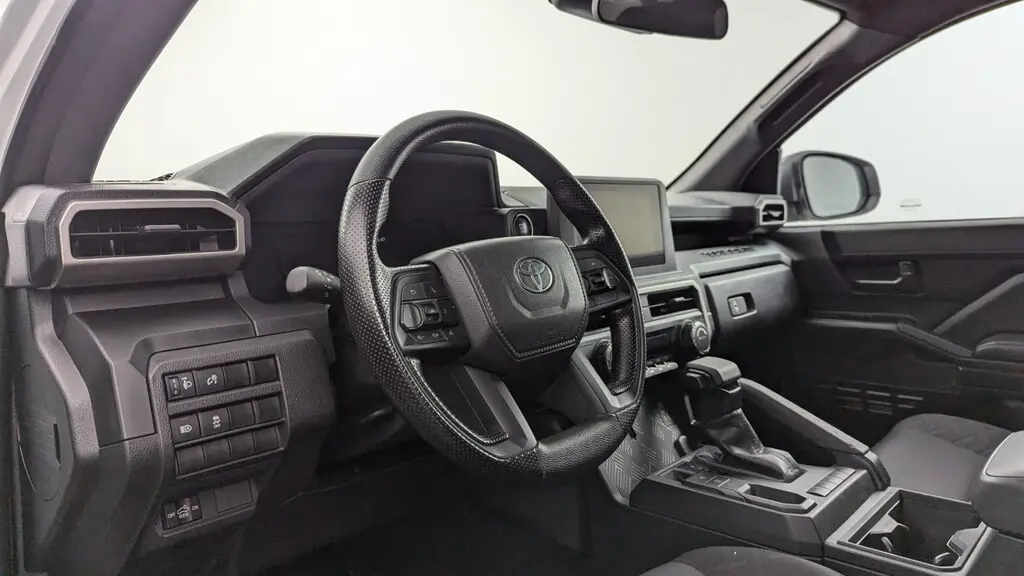 Florida Fine Cars - Used TOYOTA TACOMA 2WD 2024 WEST PALM SR