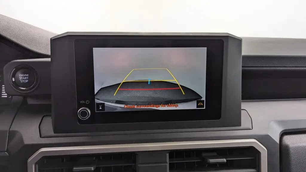 Florida Fine Cars - Used TOYOTA TACOMA 2WD 2024 WEST PALM SR