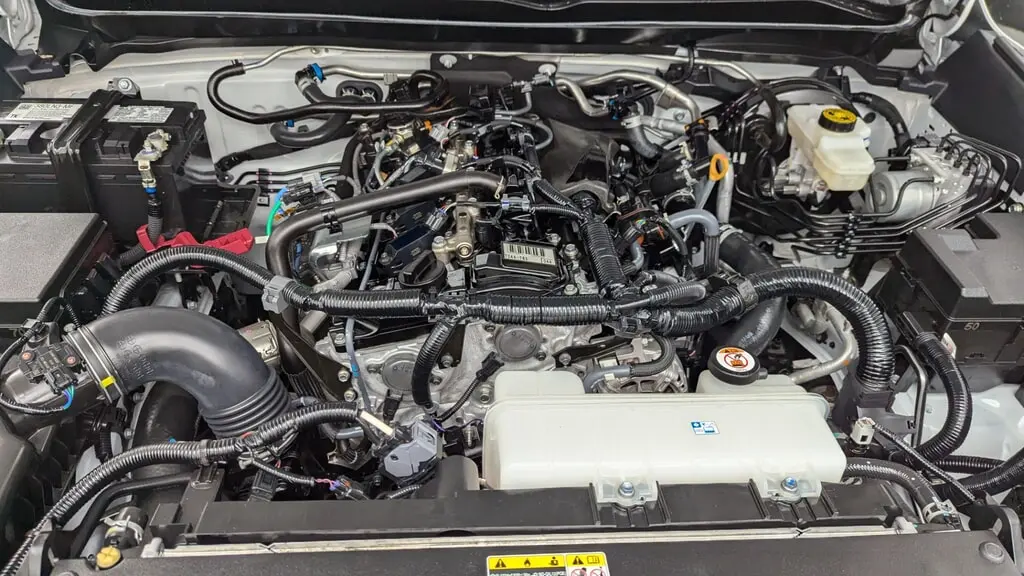 Florida Fine Cars - Used TOYOTA TACOMA 2WD 2024 WEST PALM SR