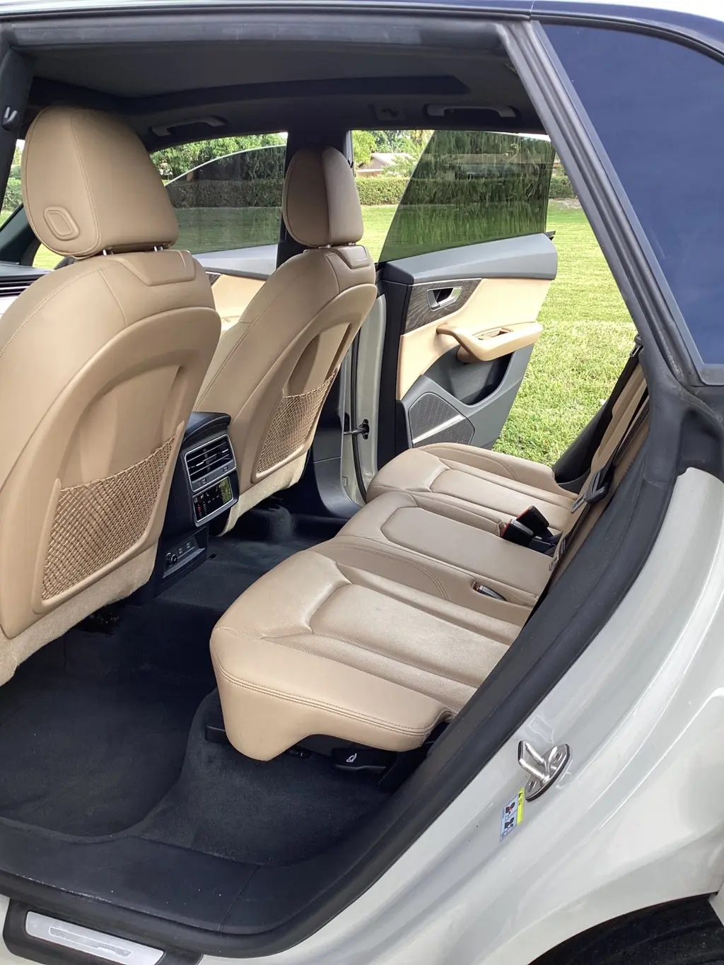 Florida Fine Cars - Used AUDI Q8 2021 MIAMI PREMIUM PLUS