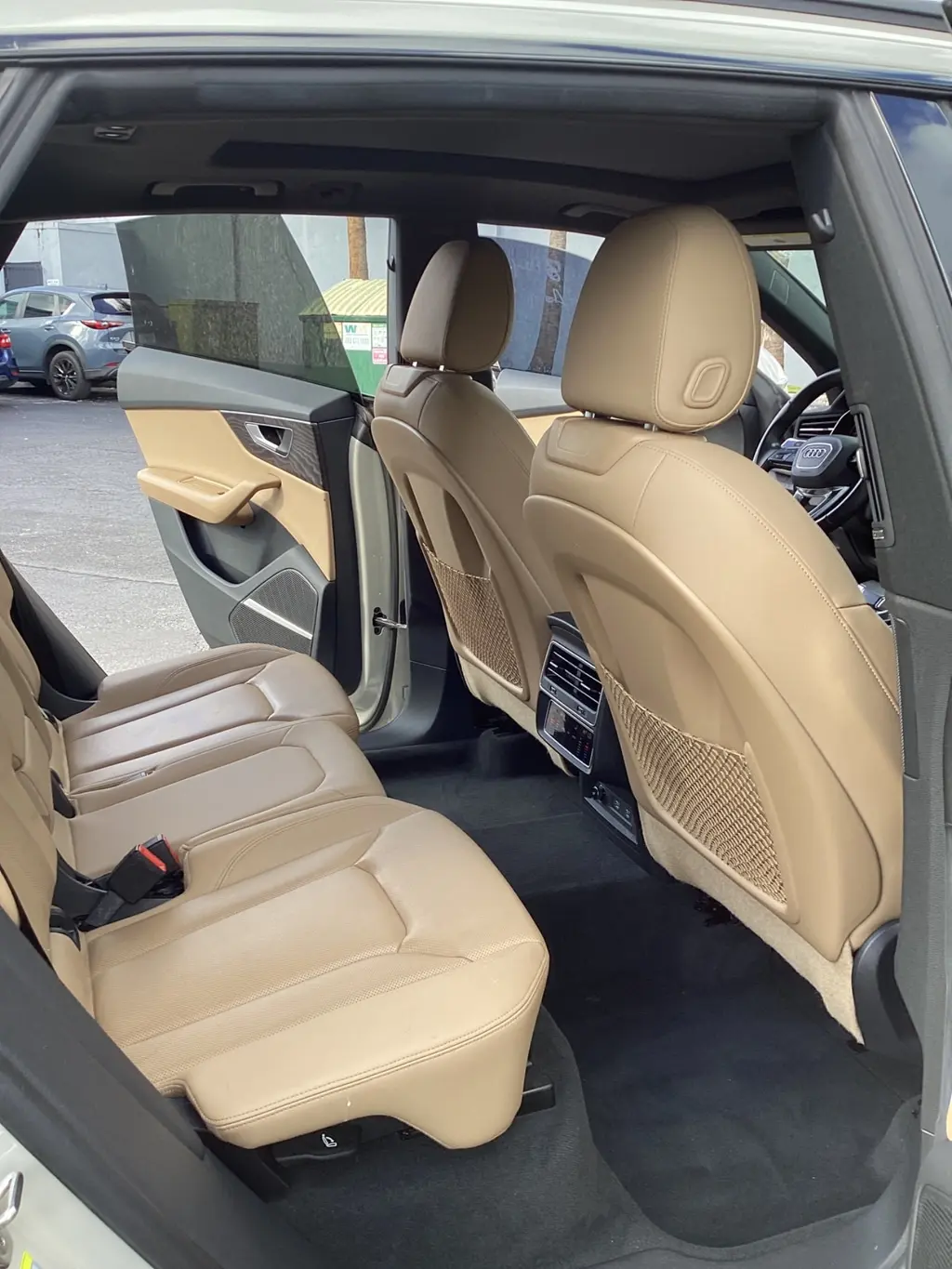 Florida Fine Cars - Used AUDI Q8 2021 MIAMI PREMIUM PLUS