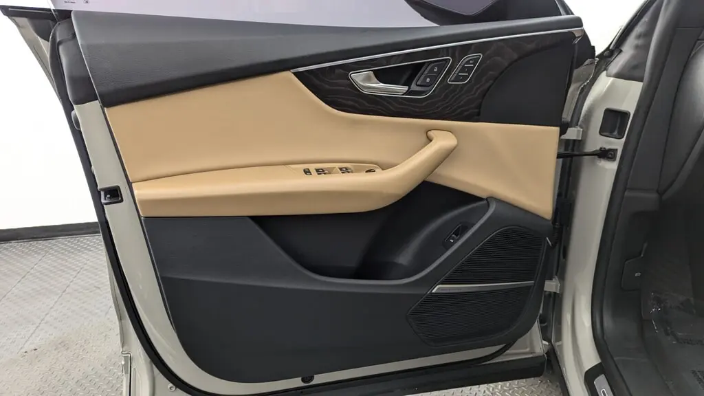 Florida Fine Cars - Used AUDI Q8 2021 MIAMI PREMIUM PLUS