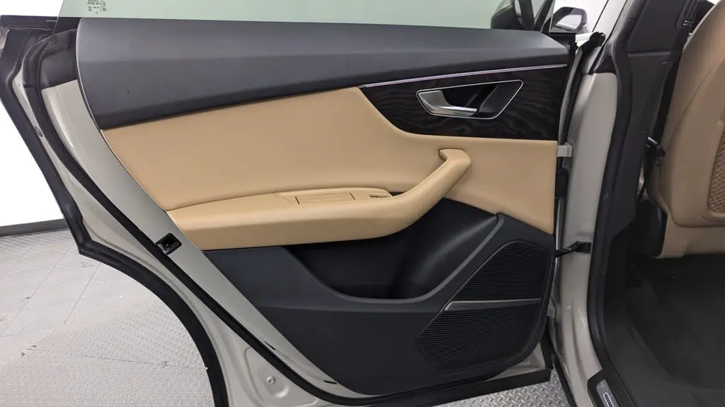 Florida Fine Cars - Used AUDI Q8 2021 MIAMI PREMIUM PLUS