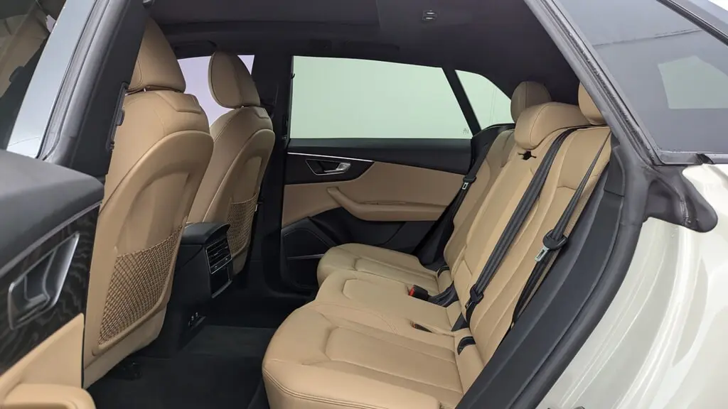 Florida Fine Cars - Used AUDI Q8 2021 MIAMI PREMIUM PLUS