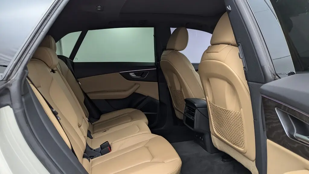 Florida Fine Cars - Used AUDI Q8 2021 MIAMI PREMIUM PLUS