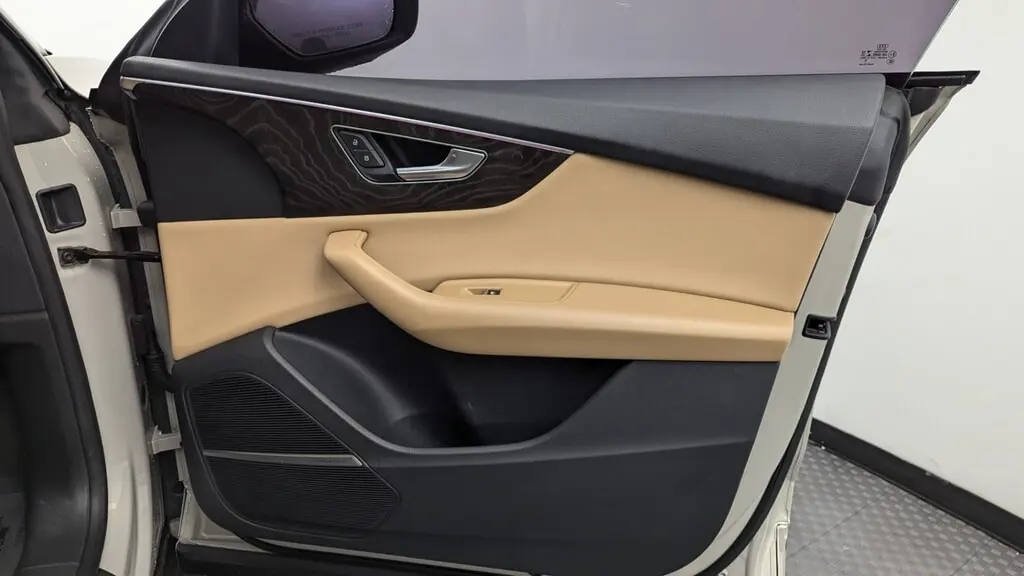 Florida Fine Cars - Used AUDI Q8 2021 MIAMI PREMIUM PLUS