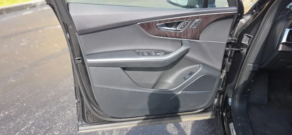 Florida Fine Cars - Used AUDI Q7 2022 MARGATE PRESTIGE