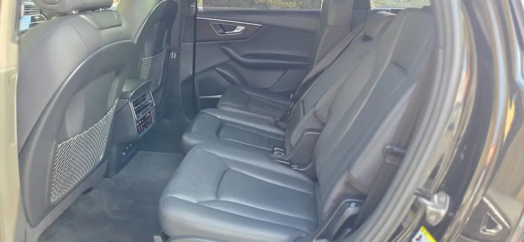 Florida Fine Cars - Used AUDI Q7 2022 MARGATE PRESTIGE