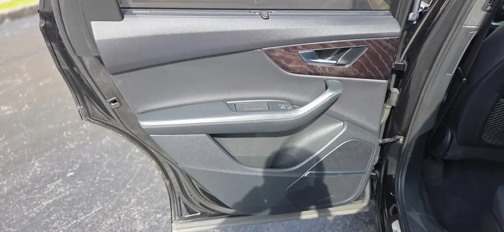 Florida Fine Cars - Used AUDI Q7 2022 MARGATE PRESTIGE