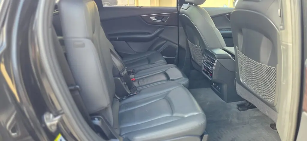 Florida Fine Cars - Used AUDI Q7 2022 MARGATE PRESTIGE