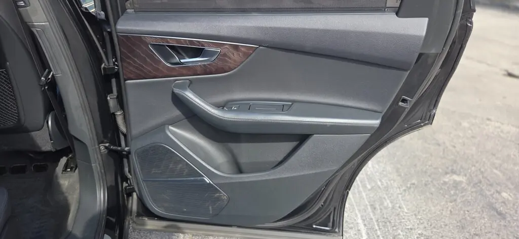 Florida Fine Cars - Used AUDI Q7 2022 MARGATE PRESTIGE