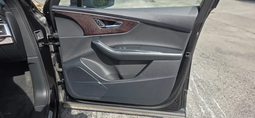 Florida Fine Cars - Used AUDI Q7 2022 MARGATE PRESTIGE