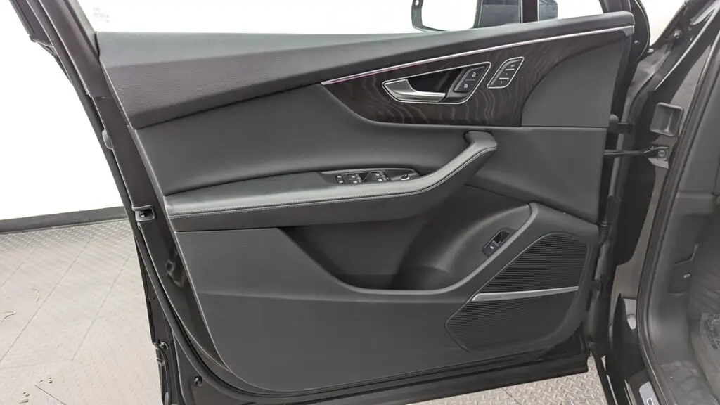 Florida Fine Cars - Used AUDI Q7 2022 MARGATE PRESTIGE