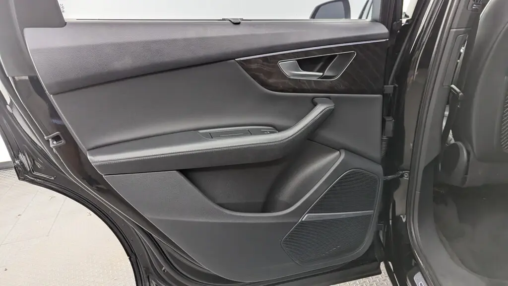 Florida Fine Cars - Used AUDI Q7 2022 MARGATE PRESTIGE