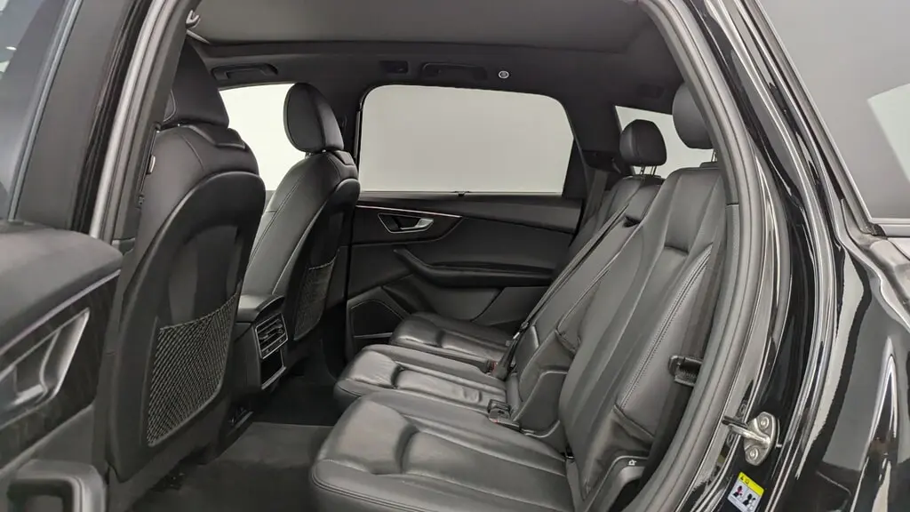 Florida Fine Cars - Used AUDI Q7 2022 MARGATE PRESTIGE