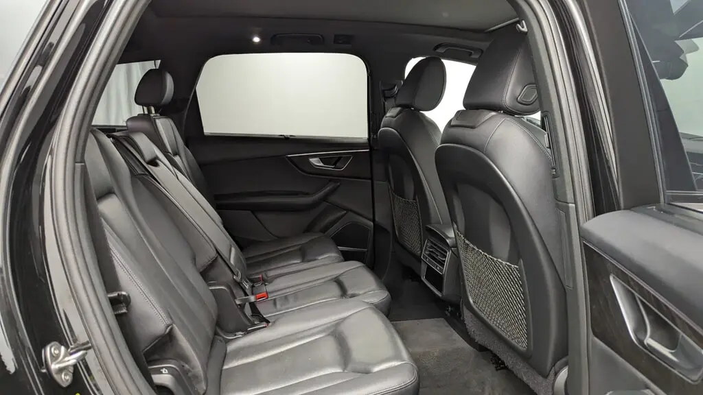 Florida Fine Cars - Used AUDI Q7 2022 MARGATE PRESTIGE