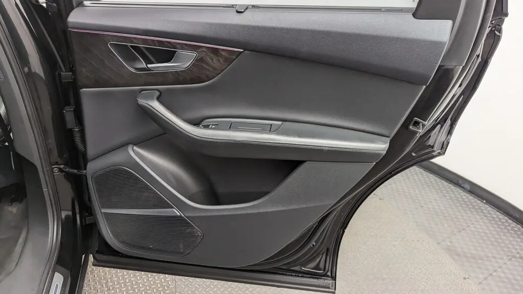 Florida Fine Cars - Used AUDI Q7 2022 MARGATE PRESTIGE