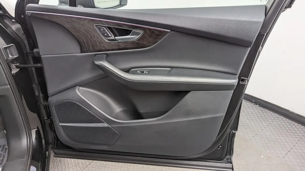 Florida Fine Cars - Used AUDI Q7 2022 MARGATE PRESTIGE