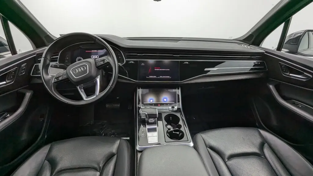 Florida Fine Cars - Used AUDI Q7 2022 MARGATE PRESTIGE